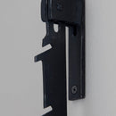 House Doctor - Knage, Puri, Sort