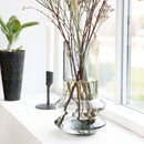 House Doctor - Vase, Forms, Grå