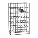 House Doctor - Vinreol, 24, Sort