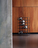 House Doctor - Vinreol, 24, Sort