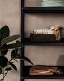 House Doctor - Reol L90 x H200 cm, Use, Sort