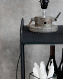 House Doctor - Trolley H81 x L65 cm, Use, Sort