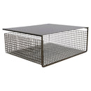 House Doctor - Vægreol, Fari, Sort stål