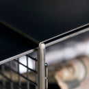 House Doctor - Vægreol, Fari, Sort stål