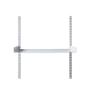 House Doctor Skrivebord til vægreol Fari Grå