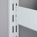 House Doctor - Skrivebord til vægreol, Fari, Grå