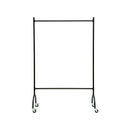 House Doctor - Tøjstativ, Vaganza, Sort