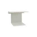 House Doctor - Hylde, Book, Hvid L32 cm