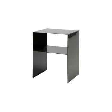 House Doctor - Sidebord 40x50 cm, Fari, Sort - Bolig og Haven