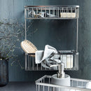 House Doctor - Kurv, Bath, Single