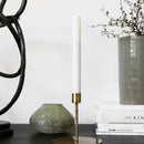 House Doctor - Lys, LED, Hvid 2 stk. H24 cm