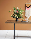 House Doctor - Spisebord, Kant L200 x H74 cm