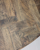 House Doctor - Spisebord Ø140 cm, Kant