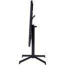 House Doctor - Bord, Helo, Sort - L80xH73xH80 cm