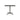 House Doctor Bord Helo Grdiameter n L80xH73xH80 centimeter