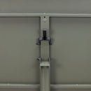 House Doctor - Bord, Helo, Grøn - L80xH73xH80 cm