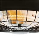 Hortus - Terrassevarmer hængemodel HA 600/1200/1800W