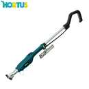 Den miljøvenlig ukrudtsbrænder og varmepistol fra Hortus 