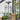 Hortus - Terrassevarmer gulvmodel med teleskop 900/1200/2100 W, HA, sølv - Bolig og Haven