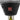 Hortus - Terrassevarmer gulvmodel med teleskop 900/1200/2100 W, HA, sølv - Bolig og Haven