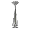 Grå ,helcover til Hortus terrassevarmer, gulvmodel fra Hortus