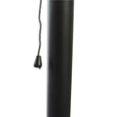 Hortus - Terrassevarmer gulvmodel HA, 900/2100W sort