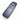HEAT1 - Terrassevarmer eco high-line 2000W sort B59 cm - Bolig og Haven