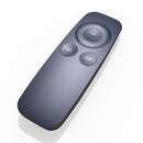 HEAT1 - Terrassevarmer eco high-line 2000W sort B59 cm