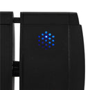 HEAT1 - Terrassevarmer eco high-line 2000W sort B59 cm