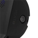 HEAT1 - Terrassevarmer eco high-line 2000W sort B59 cm