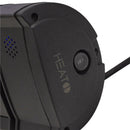 HEAT1 - Terrassevarmer eco high-line 2000W antracit