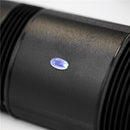 HEAT1 - Terrassevarmer eco high-line 2000W sort B73 cm