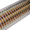 HEAT1 - Terrassevarmer eco high-line 2000W titanium