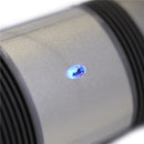 HEAT1 - Terrassevarmer eco high-line 2000W titanium