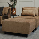 House Doctor - Puf, Camphor, Camel