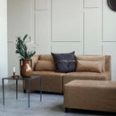 House Doctor - Puf, Camphor, Camel