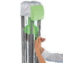 Juwel - Paraply Tørrestativ Nova Plus Evolution "Lift", L207 cm