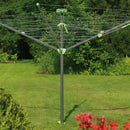 Juwel - Paraply Tørrestativ Nova Plus Evolution "Lift", L207 cm