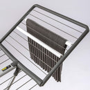 Juwel - Tørrestativ FashionDry Autostretch, Ø57 cm