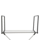 Juwel - Tørrestativ FashionDry Autostretch, Ø57 cm