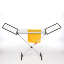 Juwel - Tørrestativ FashionDry Autostretch, Ø57 cm