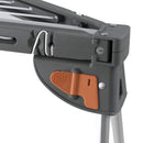 Juwel - Tørrestativ Twist 140, H152,5 cm