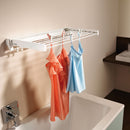 Artweger by Juwel - Væghængt tørrestativ Artdry, 70 cm