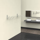 Artweger by Juwel - Væghængt tørrestativ, 60 cm