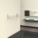 Artweger by Juwel - Væghængt tørrestativ 100 cm