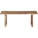 Ib Laursen - Bænk UNIKA - 25x36x90cm