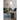 Bolzano Spisebord - I marmor look og ben i messing look ø70x75cm - Bolig og Haven