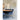 House Nordic - Jersey Spejl - messing look Ø100 cm - Bolig og Haven