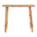 Girona Teak Konsolbord - 90x40xh80 cm