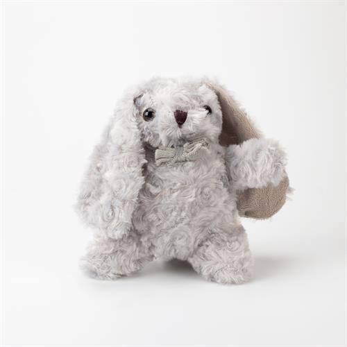 Magni - Bamse Kanin lille i grå 20 cm